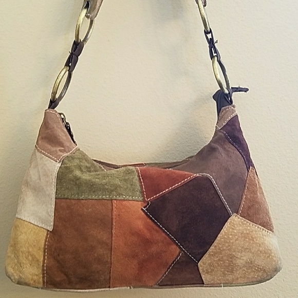 american leather works bags great american leatherworks patchwork great american leather works